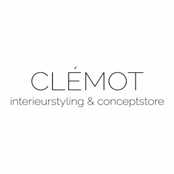 Clemot, interieurstyling en conceptstore