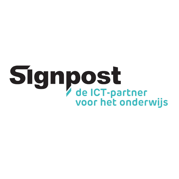 Signpost, de ICT partner voor schooloplossingen
